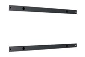 Seinäkiinnitys, AV-kiinnikkeet & AV-kalusteet - Multibrackets m Extender Kit Push SD - Max 50 kg - recommended for 70" - 7350073736485