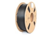 Filamentti/hartsi - 3D-tulostin - Gembird PLA filament - Musta - 1.75mm ø - 1 kg - 3DP-PLA1.75-01-BK