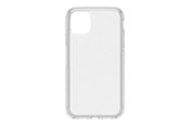 Puhelin - Kannet ja kotelot - OtterBox Symmetry Clear Apple iPhone 11 Stardust - clear - 77-62821