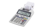 Laskimet - Sharp EL-1750PIIIGY - tulostava laskin - EL-1750PIIIGY