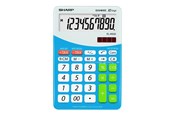 Laskimet - Sharp Elsi Mate - M332BBL