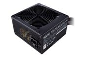 Virtalähde - Cooler Master MWE White V2 500 Virtalähde - 500 Watt - 120 mm - ATX 2.52 - 80 Plus Valkoinen sertifioitu - MPE-5001-ACABW-EU