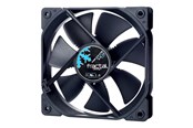 Kotelotuuletin - Fractal Design Dynaaminen X2 GP-12 PWM - Kotelotuuletin - 120mm - musta - FD-FAN-DYN-X2-GP12-PWM-BK