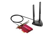 Verkkokortit (verkkosovittimet, tulostuspalvelimet jne.) - TP-Link Archer TX3000E WiFi 6 Bluetooth 5.0 PCIe -sovitin - ARCHER TX3000E