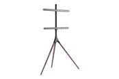 Seinäkiinnitys, AV-kiinnikkeet & AV-kalusteet - IC INTRACOM techly - Max 32 kg - recommended for 65" - ICA-TR18SAM