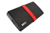 SSD 2 - Emtec SSD Power Plus X200 Portable SSD - 1TB - ECSSD1TX200