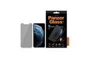 Puhelintarvikkeet - Näytönsuojat - PanzerGlass Yksityisyyden näytönsuoja Apple iPhone 11 Pro | Xs | X | Standardi istuvuus - PANZERP2661
