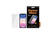 Puhelintarvikkeet - Näytönsuojat - PanzerGlass Screen Protector Apple iPhone 11 | XR | Standard Fit - PANZER2662