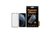 Puhelintarvikkeet - Näytönsuojat - PanzerGlass Näytönsuoja Apple iPhone 11 Pro | Xs | X | reunasta reunaan - PANZER2664