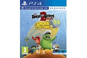 Pelit - The Angry Linnut Elokuva 2: Under Pressure (PSVR) - Sony PlayStation 4 - 16 - Pulma - 5060522094364