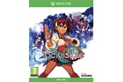 Pelit - Indivisible - Microsoft Xbox One - Toiminta - 8023171043401