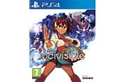 Pelit - Indivisible - Sony PlayStation 4 - Toiminta - 8023171043319