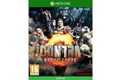 Pelit - Contra: Rogue Corps - Microsoft Xbox One - Toiminta - 4012927113103