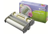 Laminointi - Xyron Täytä Creat.Station A4 lam/perm lim7.5m - 23463
