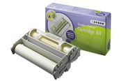 Laminointi - Xyron Täytä Creat.Station A4 lam/nonperm 7.5m - 23464