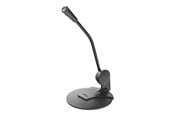 Mikrofonit - Trust Primo Desk Microphone for PC and laptop - 21674