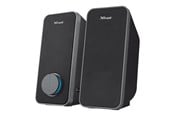 Kaiuttimet - PC - Trust Arys 2.0 Speaker Set - 20179