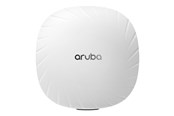 Tukiasemat - Hewlett Packard Enterprise Aruba AP-535 -päätepiste RW Dual Radio 4x4:4 - JZ336A