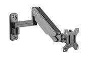Näytön kiinnitys - IC INTRACOM techly - ICA-LCD G112