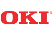 Mustepatruunat, värikasetit ja lisävarusteet - OKI - cyan - Original - toner cartridge - 45536473