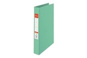 Mapit & Kansiot - Esselte Colour'Breeze rengaskansio PP A4 2RR/25mm Vihreä - 626498