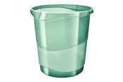 Kirjoituspöytätarvikkeet - Esselte Colour'Breeze -paperikori Vihreä - 626290