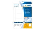 Paperit, valokuvapaperit ja tarrat - HERMA Erityisnimi/tekstiili - 4512