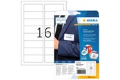 Paperit, valokuvapaperit ja tarrat - HERMA Erikoisnimi/tekstiili - 4515