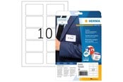 Paperit, valokuvapaperit ja tarrat - HERMA Erityisnimi/tekstiili - 4514