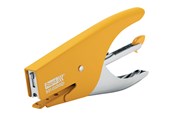 Lävistäjät & Nitojat - Rapid S51 stapler yellow - 10538743