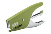 Lävistäjät & Nitojat - Rapid S51 stapler green - 10538740