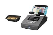 Kassakoneet - Safescan 6165 - banknote/coin counter - 131-0573