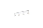 Valaisimet - Philips STAR bar/tube LED white 4x4W SELV - 915004146501