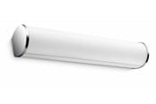 Valaisimet - Philips Fit wall lamp chrome 2x2.5w selv - 915004203301
