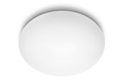 Valaisimet - Philips Suede Kattovalaisin LED Valkoinen 4x3W 7V - 915004469001