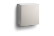 Valaisimet - Philips Macaw wall Lyhty inox 1x3W SELV - 915004434901