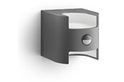 Valaisimet - Philips Grass IR wall lantern anthracite 2x4.5W - 915005196901