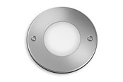 Valaisimet - Philips Moss recessed inox 1x3W 230V - 915004498701