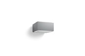 Valaisimet - Philips Hedgehog wall lantern grey 1x42W 230V - 915005361001