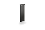 Valaisimet - Philips Bustan post anthracite 2x4.5W SELV - 915005378601