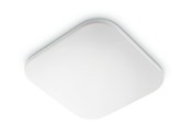 Valaisimet - Philips Myliving mauve 2700k LED Kattovalaisin sq 17w - 915004575602