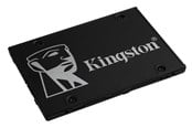 SSD 2 - Kingston SSDNow KC600 SSD - 256 Gt - SKC600/512G
