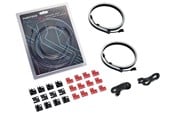 Järjestelmän lisävarusteet - Phanteks NEON Digital RGB LED Strip Combo Set - PH-NELEDKT_CMBO