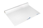 Konferenssi & Esitys - Legamaster M.CHART FLIP. 1590 electostatic foil for spontaneous planned meetings - 1590 00
