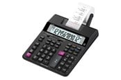 Laskimet - CASIO HR 200RCE printercalculator - HR-200RCE-W-EC