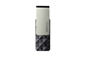 USB-tikku - Silicon Power Blaze B30 - 8GB - USB-tikku - SP008GBUF3B30V1K