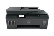 Tulostimet - HP Älykäs Tank Plus 655 Langaton All-in-One Multifunction - väri - Muste - Y0F74A#BHC