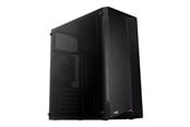 Kotelot - AeroCool Split - keskikokoinen torni - ATX - Kotelot - Tower - Musta - ACCM-PV18012.11