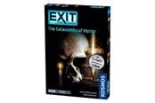 Lautapelit - Kosmos EXIT: The Catacombs of Horror (ENG) - KOS1423
