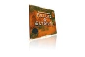 Lautapelit - Spilbræt Terraforming Mars: Hellas & Elysium -lautapeli lisäosa (EN) - FRY2020